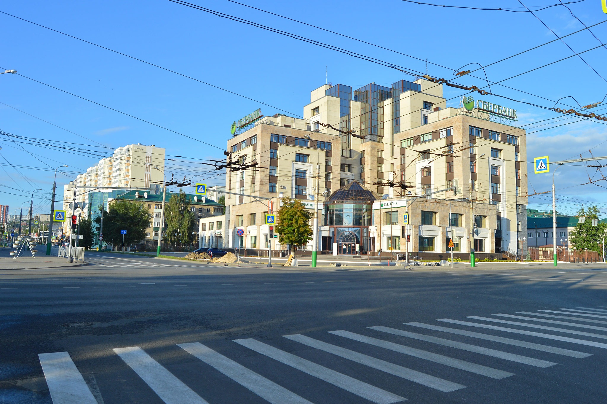 Пенза (Penza)